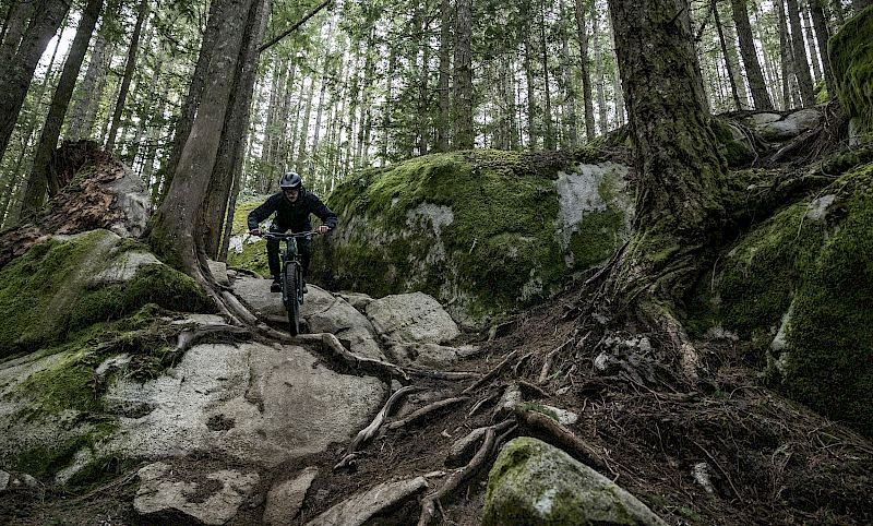 Squamish