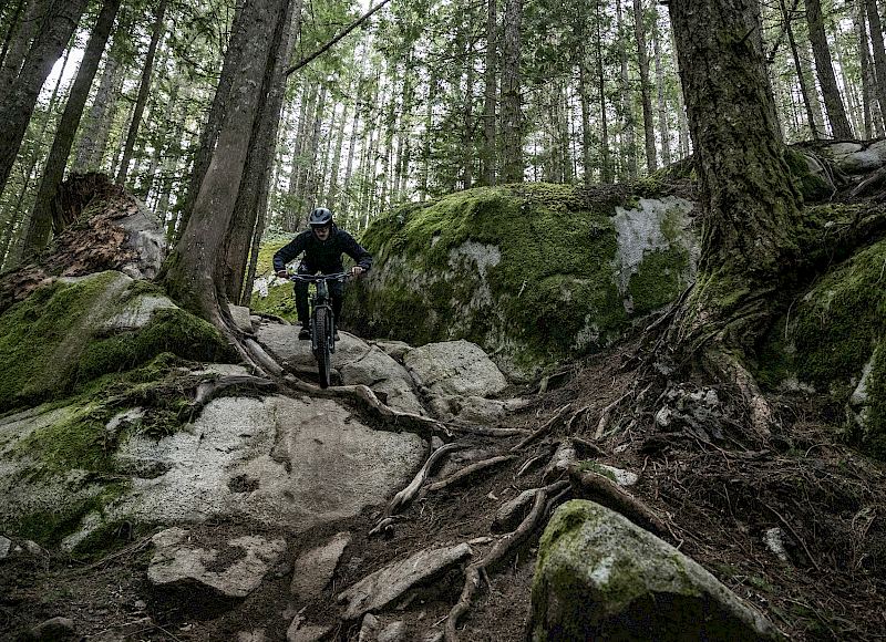 Squamish