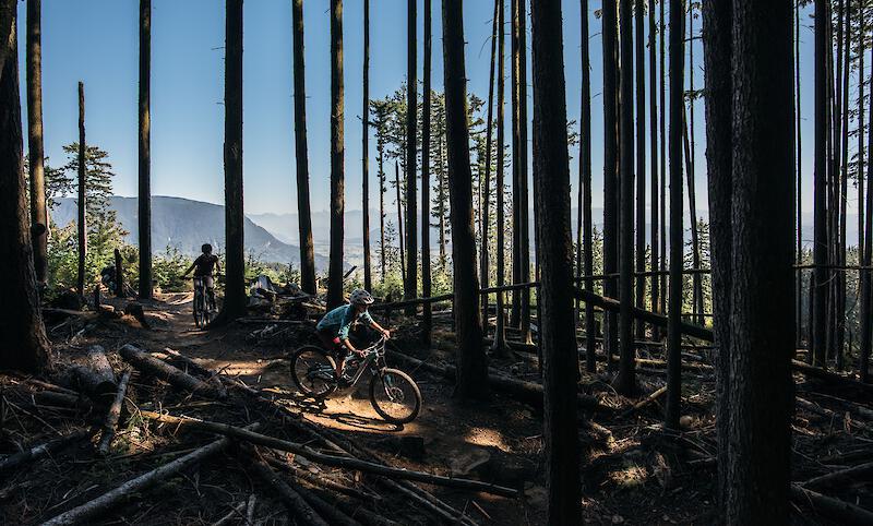 Fraser Valley