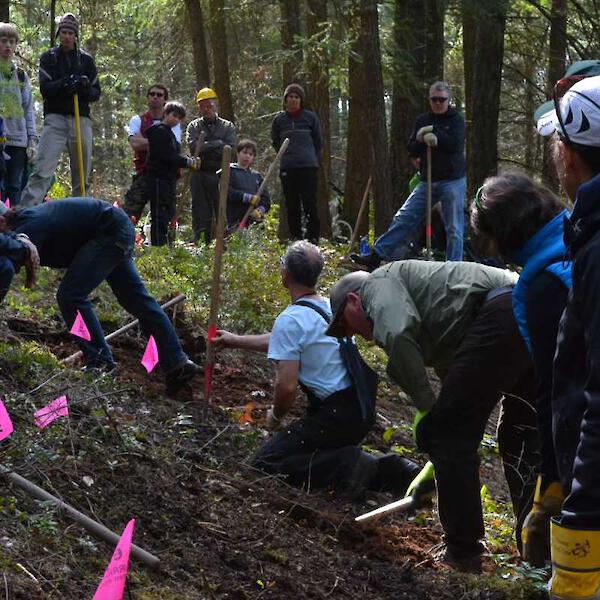 Trail Psych 101