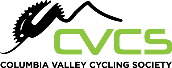 Columbia Valley Cycling Society