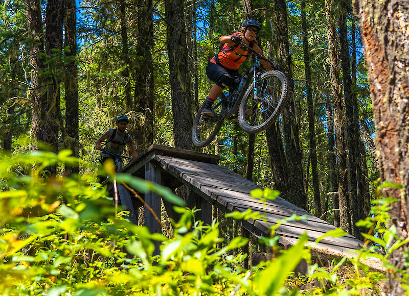 Williams Lake