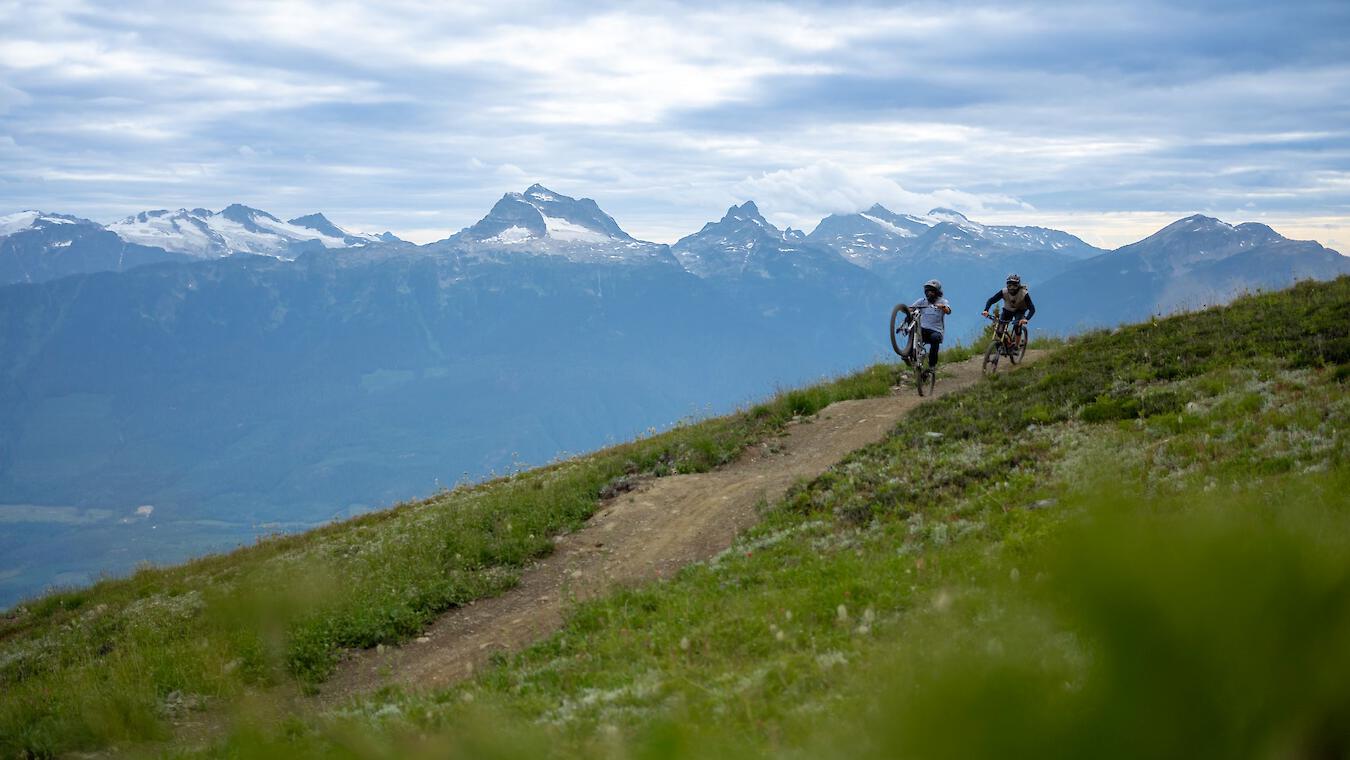 Revelstoke Mountain Resort