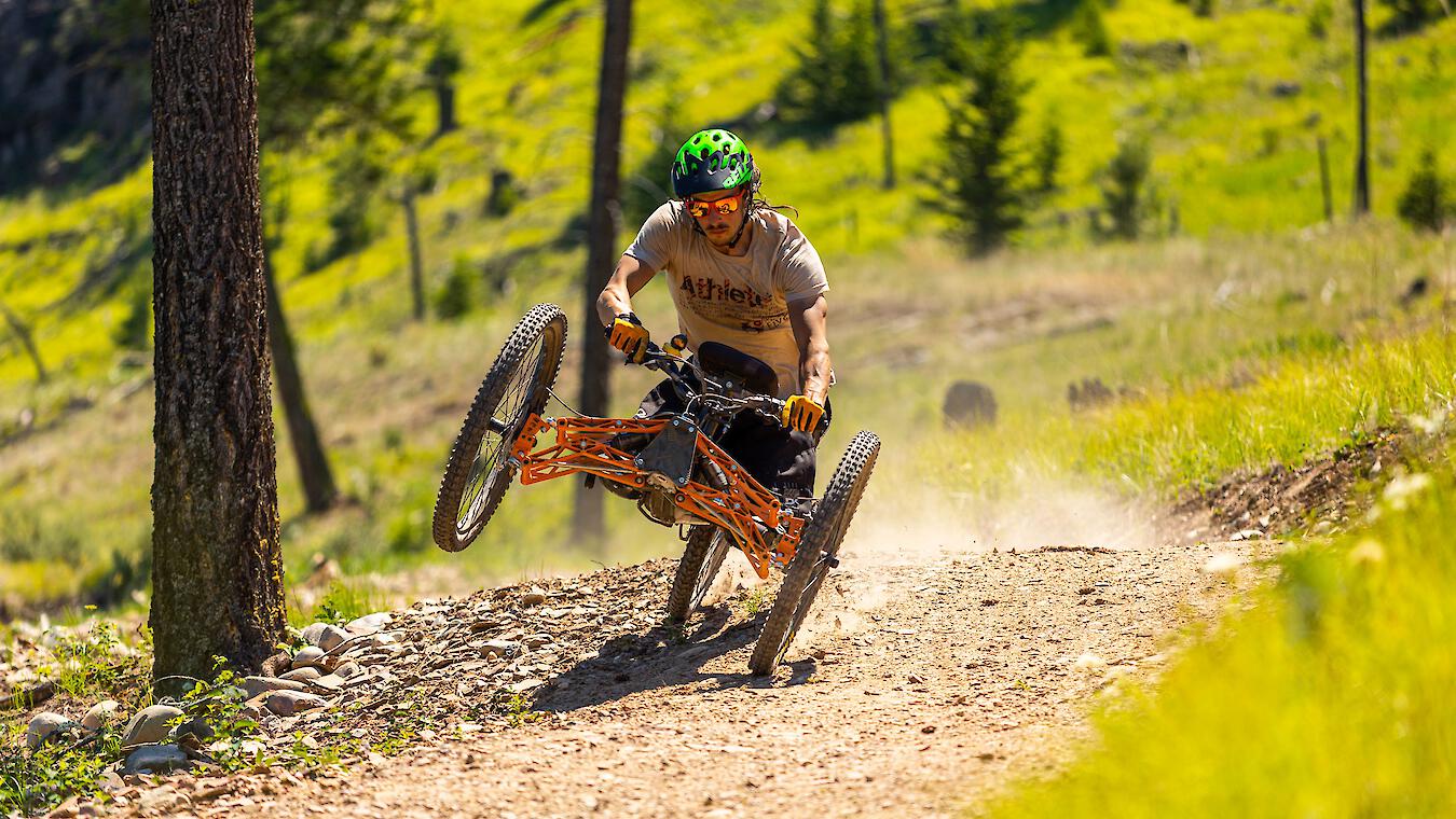 For the riders mtb outlet